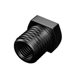 Niu Xiang Angle Grinder Adapter M10 To M14 M16 100 Type Conversion Head Steel Core - Product Image 5