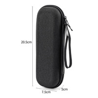Sac réfrigérant portable pour insuline, sac de stockage de médicaments, sac réfrigérant à température constante pour stylo d'injection d'interféron, modèle en matériau EVA