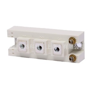Módulo IGBT Simon Kang SKM400GAL126D 126V de Doble Canal para Electrónica de Potencia - Product Image 1
