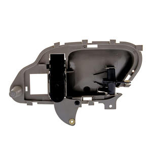 Manijas de Puerta Chevrolet GMC, Números de Pieza Compatibles 15708043 15708044 15742229 15742230 - Product Image 2