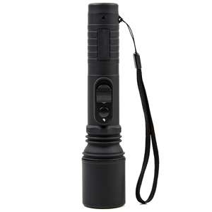 MagiUSA High Power Sabre 105 LED Flashlight <b>Rechargeable</b> Tactical Light for Women Handheld Portable Safety <b>Torch</b> Promotional - Product Image 6