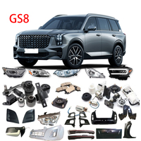 Pièces détachées automobiles pour toutes les séries GAC Trumpchi GAC GS3 GS4 GS5 GS7 GS8 Haute qualité Plus de réductions Moins cher