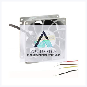 Ventilador de refrigeración OEM de alta calidad, 9GT0912P1M001,1688-1634-ND, con buen precio - Product Image 1