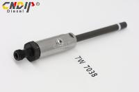 Buse d'injecteur de crayon de carburant CNDIP 7W7038 7W-7038 CA7W7038 OR4124 1705187 pour moteur diesel 3306 3406 3408 3412 C6121