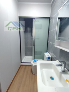 Luxury Customized 40FT Container Home 3 Bedrooms Expandable with Sandwich Panel Material - Product Image 5