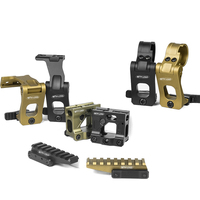 Support tactique UN Fast FTC à dégagement rapide, base rapide ACO, support UN 3X à dégagement rapide, support LPVO, diverses bases, accessoires d'extérieur