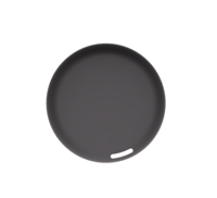 Localisateur GPS intelligent certifié Google IOS Find My Device Find Hub, traqueur Air Tag, pour clés, bagages, animaux de compagnie, en plastique