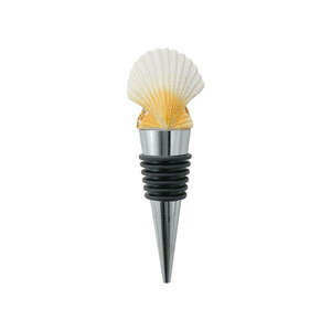 Christmas <b>Wine</b> Stoppers Metal Bottle Seals Decorative Stopper For <b>Wine</b> Bottle - Product Image 3