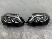 Pour Mercedes-Benz GLS W166 Phare modifié 2016-2019 12V Nouvelle ampoule de haute qualité 4000 Lm 3000 K  Adaptation universelle OEM/ODM Auto
