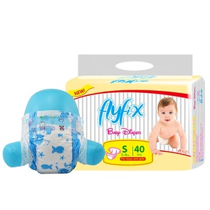 Bán buôn phiếu giảm giá Trung Quốc Chất lượng cao dipers bé Tã/thấp moq bé tã Yiwu giá thấp softcare tã bé Tã/ma thuật bé tã - Product Image 3