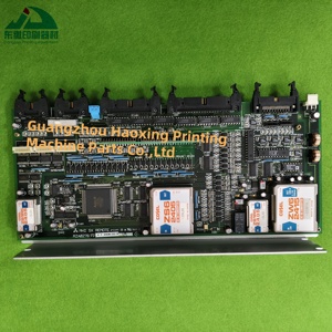 1 Piece cho <span class=keywords><strong>Mitsubishi</strong></span> 5F máy móc in ấn phụ tùng bảng mạch bù đắp máy móc in ấn phụ tùng bảng điện - Product Image 3