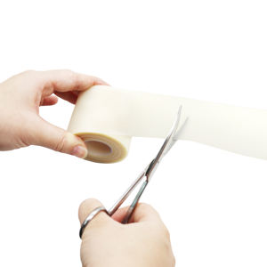 Blister Acne Zorg Steriele Waterdichte Sterk Absorberende Bed Pijnlijke Hydrocolloïde Patch Bandages Hydrocolloïde Rol Voor Wondverzorging Brandwonden - Product Image 1