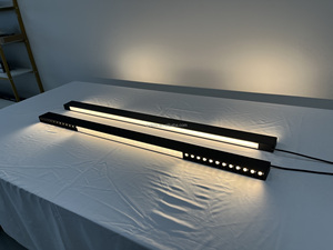 Lên và xuống mới treo tường tuyến tính dẫn đèn treo trần gắn với CE ROHS chứng nhận - Product Image 3