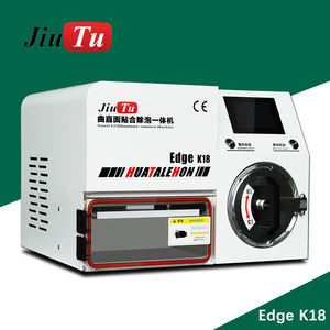 Jiutu Handy-Reparatur: Glaslaminier-Autoklaven, LCD-Vakuum-OCA-Laminierungsmaschine - Product Image 5