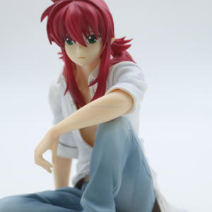 Figurine d'action de jouets artistiques à collectionner pour garçons, Direct, personnalisé, créatif et bon marché - Product Image 4