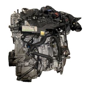 Originele, geteste M282-motor voor <span class=keywords><strong>Mercedes</strong></span>-Benz A-Klasse W177, hoge kwaliteit, 1.3L <span class=keywords><strong>Turbo</strong></span>, goed werkende motorassemblage - Product Image 4