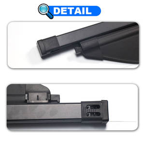 Accesorios de coche <span class=keywords><strong>2023</strong></span> 2024 ODM OEM accesorios de coche decoración <span class=keywords><strong>Interior</strong></span> para cubierta de carga <span class=keywords><strong>Hyundai</strong></span> <span class=keywords><strong>Tucson</strong></span> / IX35 2022 estante de paquete Bopar - Product Image 5