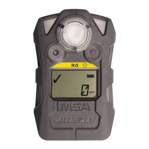 เครื่องวิเคราะห์ก๊าซแบบพกพา Altair 2x ตรวจจับก๊าซซัลไฟด์ H2s ของแท้ 100% ขายดี - Product Image 2