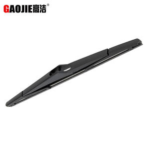 Lame d'essuie-glace arrière Gaojie 8524148080 pour Ford Focus 2011-2018 310mm Métal Plastique Caoutchouc - Product Image 3