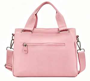 Heavy Duty Reinforced Structured Cotton <b>Tote</b> Bag With Inner Pocket ODM Private Label Wholesale Bulk - Product Image 1