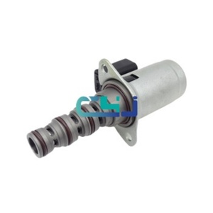 โซลินอยด์วาล์วคุณภาพสูงรุ่น SV98 T40 ใช้ได้กับรถขุด 3CX 4CX อะไหล่อุปกรณ์ก่อสร้าง - Product Image 1
