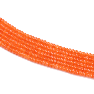 Wenchi ลูกปัดอัญมณีธรรมชาติและลูกปัดแบบคละ2609จากฮ่องกง - Product Image 4