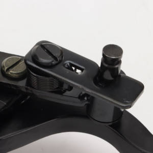 GOOFIT Levier de frein gauche pour <span class=keywords><strong>moto</strong></span> 50cc 110cc 125cc 150cc ATV <span class=keywords><strong>Quad</strong></span> Dirt Bike - Product Image 6