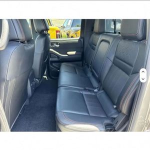 VENTA RÁPIDA: Camioneta <span class=keywords><strong>Nissan</strong></span> Frontier PRO-X <span class=keywords><strong>DOBLE</strong></span> <span class=keywords><strong>CABINA</strong></span> 2024 USADA - Product Image 5