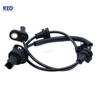 Pièces détachées automobiles Capteur de vitesse de roue ABS OEM 57450-TJA-H02 pour Honda