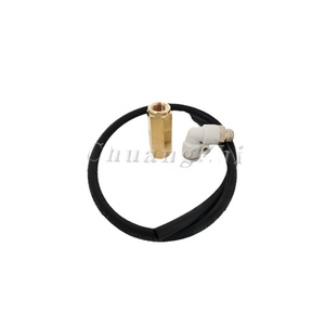 Nouveau kit de réparation de clapet anti-retour 2901200611, pièce de rechange pour compresseurs d'air industriels à vis Atlas Copco dans les usines de fabrication - Product Image 1