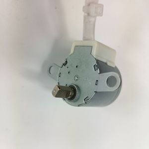มอเตอร์สเต็ปเปอร์ Dukai รุ่น 1867022 D 12V DC 24BYJ48-HX4 สำหรับเครื่องปรับอากาศแบบรวมศูนย์ - Product Image 4