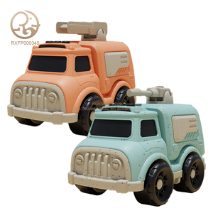 Camión <span class=keywords><strong>de</strong></span> ingeniería <span class=keywords><strong>de</strong></span> plástico Unisex <span class=keywords><strong>de</strong></span> Venta caliente Camión <span class=keywords><strong>de</strong></span> <span class=keywords><strong>bomberos</strong></span> deslizante para niños hecho <span class=keywords><strong>de</strong></span> material <span class=keywords><strong>de</strong></span> tallo <span class=keywords><strong>de</strong></span> trigo - Product Image 1