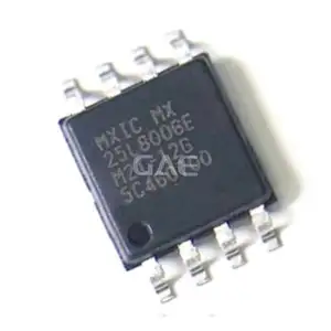 ( Chips Integrated Circuits )MX25L8006EM2I-12G MX25L1606EM2I-12G MX25L3206EM2I-12G MX25L8006 MX25L1606 MX25L6406