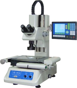 Machine de mesure visuelle VTM-1510F pour la fabrication d'outils vidéo, instrument microscope - Product Image 1