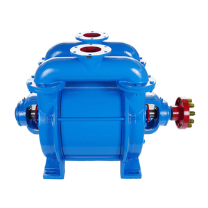 उच्च दबाव ओएम अनुकूलन योग्य SK-30 साथ पानी/तरल अंगूठी औद्योगिक वैक्यूम पंप उच्च दबाव के साथ - Product Image 3