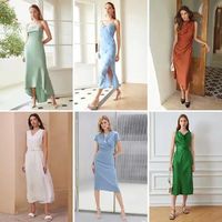 Ropa Usada al por Mayor: Vestidos, Lotes Mixtos, Fardos de Ropa Importada Directa, Fardos de Tops