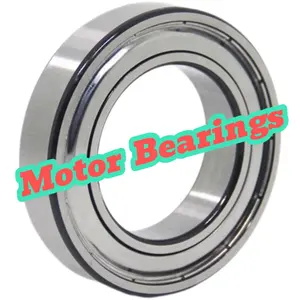 MLZ WM Brand Ball Bearing Roller Deep Groove Rulman 6306 Rodamientos Z 2Z 6306-rs1 30x72x19mm Bearing 6306