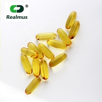 Nouveau produit de beauté femmes 100% Capsule de collagène de poisson pur OEM fournisseur chinois échantillon gratuit de haute qualité