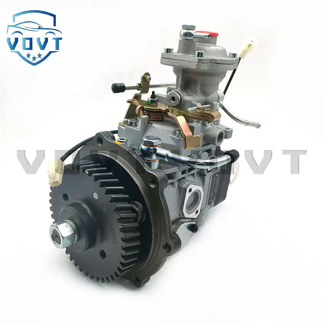 High Quality New Diesel Fuel Injection Pump 120YAY170 Car Engine Elements