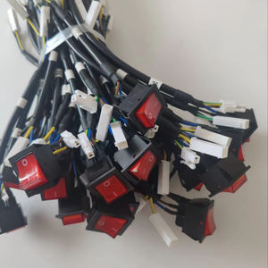 Shanyou สายรัดแขนเครนรถบรรทุกขยะอิเล็กทรอนิกส์แบบกำหนดเอง - Product Image 1