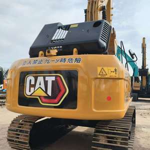 Sâu bướm máy móc sử dụng mèo 315d2l máy xúc sử dụng Mèo máy xúc khai thác mỏ làm việc trong kho ở mức giá thấp - Product Image 3