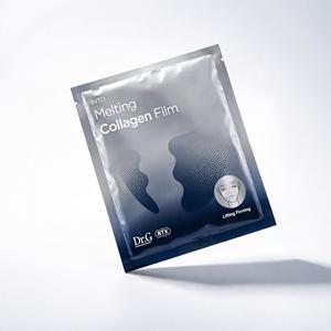 Mascarilla Facial de Colágeno Fundente Dr.G 1EA Reafirmante y Lifting - Product Image 1