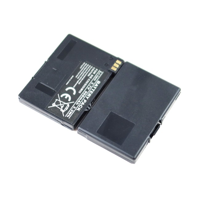 Rechargeable Li-ion 3.7V 900mAh Battery Replacement Cell Phone for Siemens C55 S55 M55
