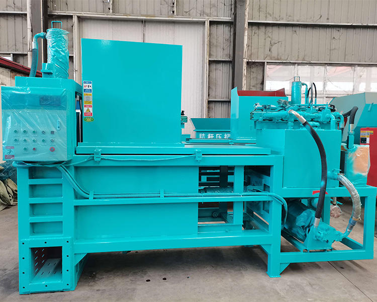 Straw Compressor Machine 2 Cylinder Hydraulic Corn Hay Straw Compressor Silage Packing Baler ...