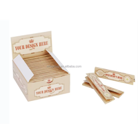 Boîtes de présentation holographiques lenticulaires 3D double face pour papier à rouler avec logo personnalisé