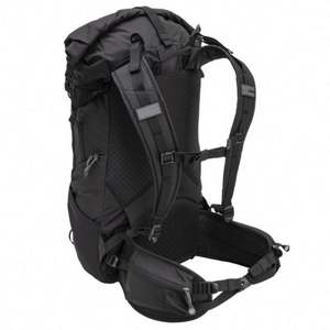 Échantillon gratuit Sac à dos de randonnée imperméable personnalisé léger pour le sport en plein air, l'escalade, le cyclisme, la course à pied - Product Image 2