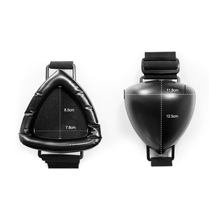 ノイズ保護のための新しいスタイルの犬のイヤーマフ屋外ペットヘッドフォン耳保護犬のイヤーマフ - Product Image 3