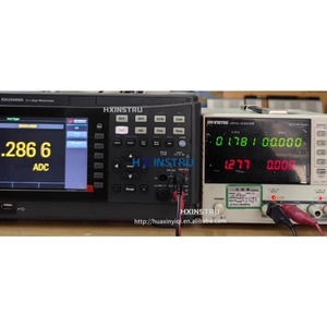 เครื่องมือวัดมัลติมิเตอร์แบบดิจิตอลตั้งโต๊ะ Keysight Edu34450A รุ่นห้าหลักครึ่งหลัก - Product Image 3