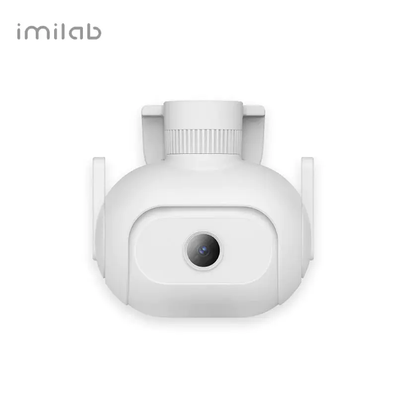 1080P Wi-Fi IP PTZ ночного видения H.265 сжатие облачного SD хранения IMILAB 016 домашняя камера безопасности