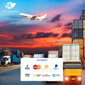 Proveedor de servicios logísticos de China a Australia <span class=keywords><strong>Canberra</strong></span> Sydney Melbourne Brisbane Hobart Sea Air Dropshipping Agente de carga - Product Image 5